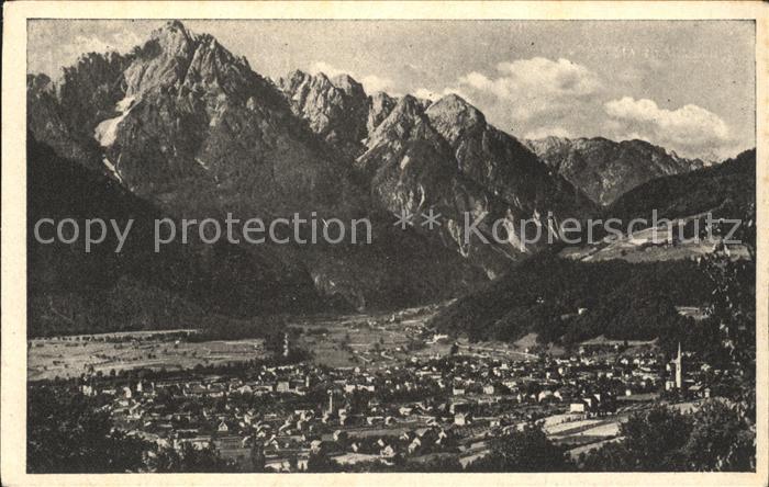 Lienz Tirol Dolomitenstadt