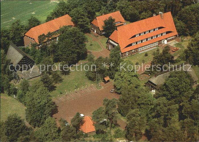 Verden Aller Evangelischer Jugendhof Sachsenhain