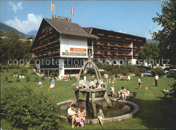 Trebesing Babyhotel Trebesinger Hof Bad Koenigsquell