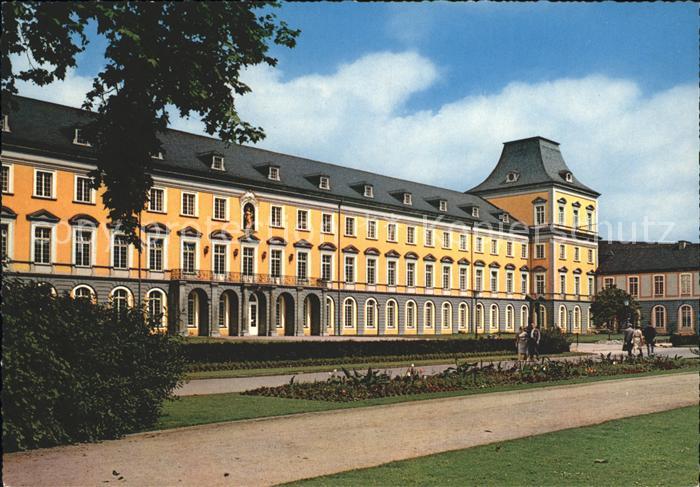 Bonn Rhein Universitaet