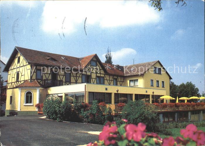 Wemding Hotel Seebauer
