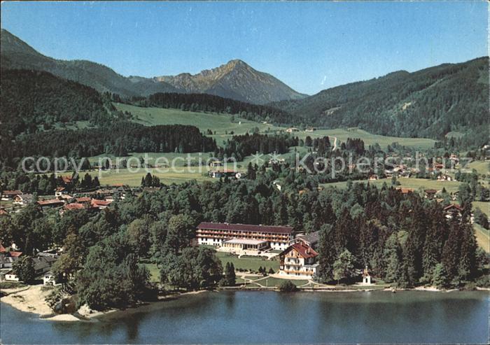 Bad Wiessee Hotel Huertus
