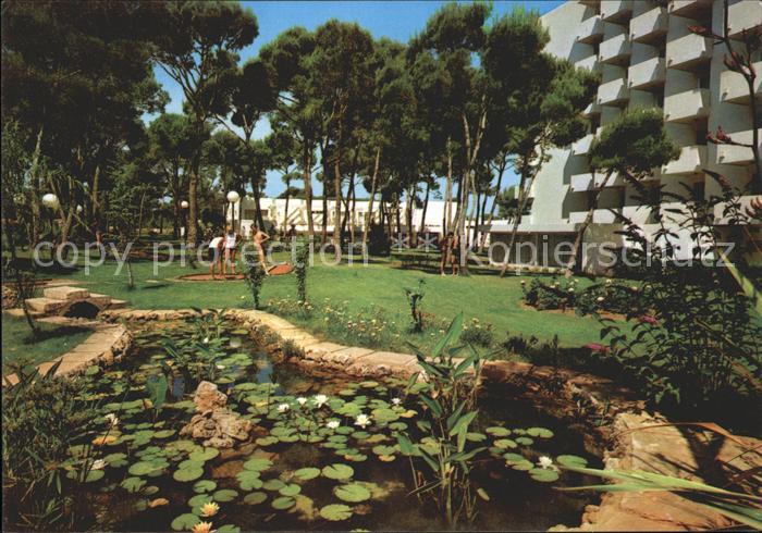 Mallorca Hotel Delta