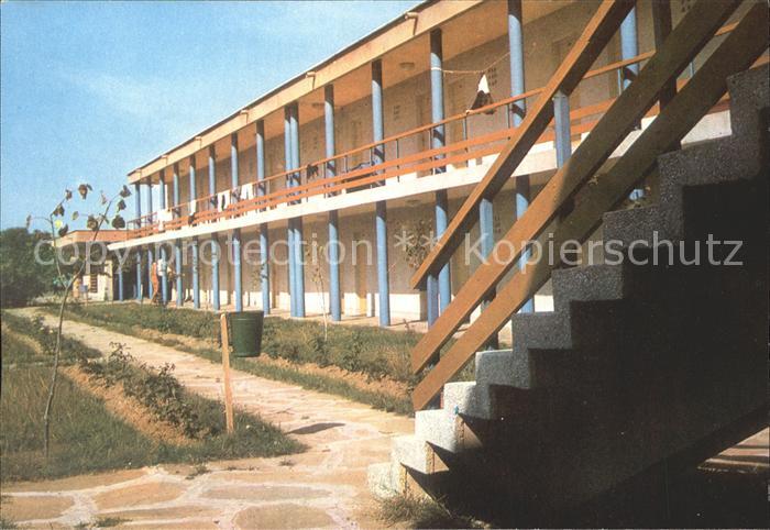 Sozopol Bulgarien Kavazite Motel