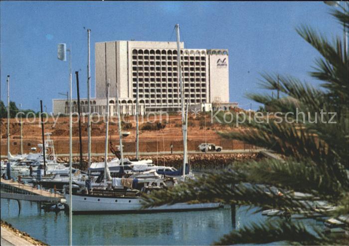 Vilamoura Hotel Atlantis