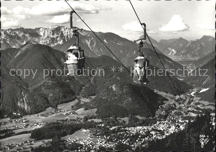 Seilbahn Zur Katrin Bad Ischl