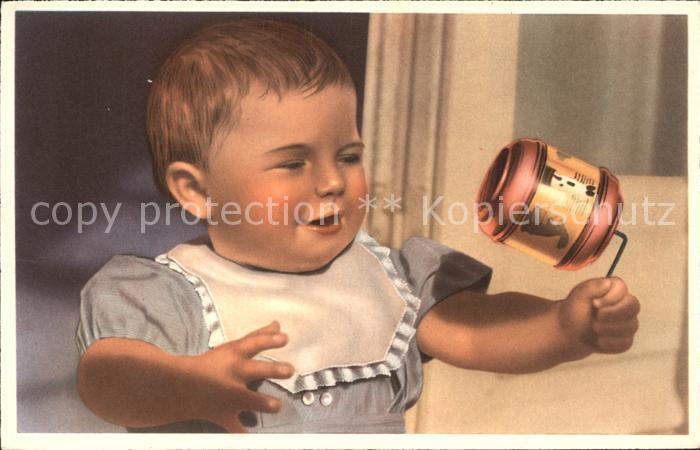 Kinderspielzeug Rassel Baby