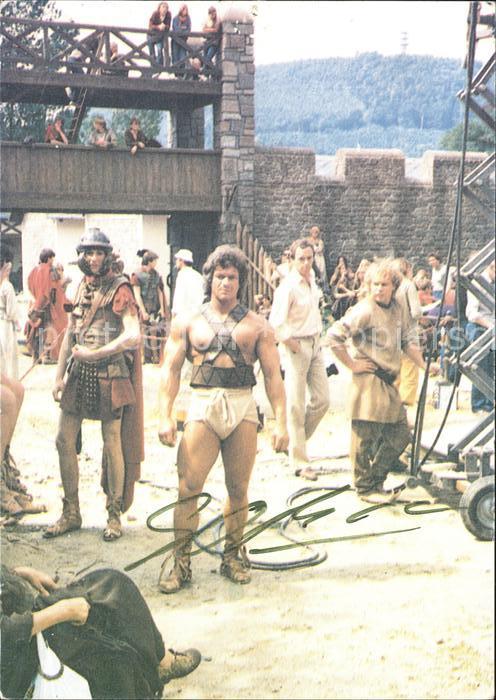 Sport Hans Ossner Deutscher Bodybuildingmeister