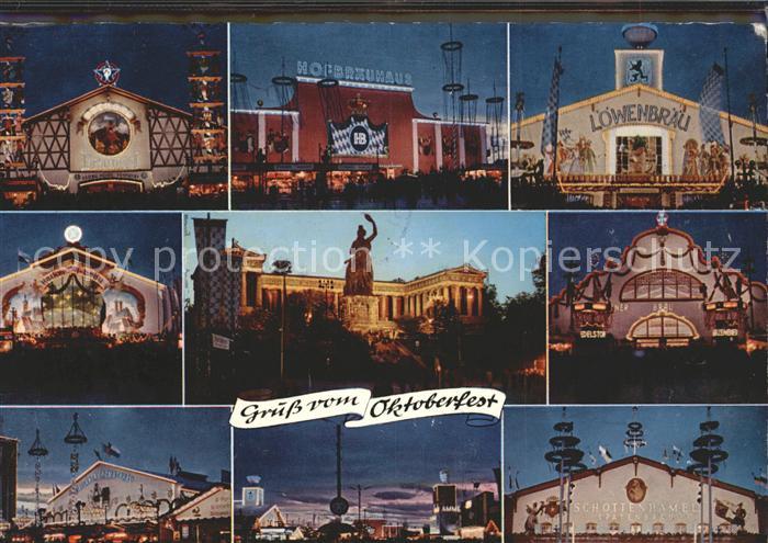 Oktoberfest August-Lengauer-Verlag Nr. 112