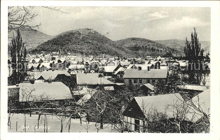 Bad Harzburg