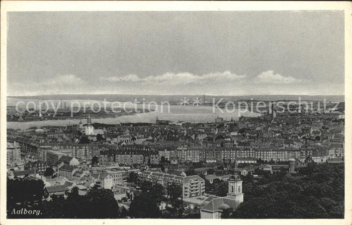 Aalborg