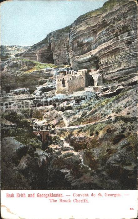 Georgskloster St Georges