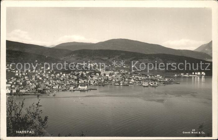 Harstad