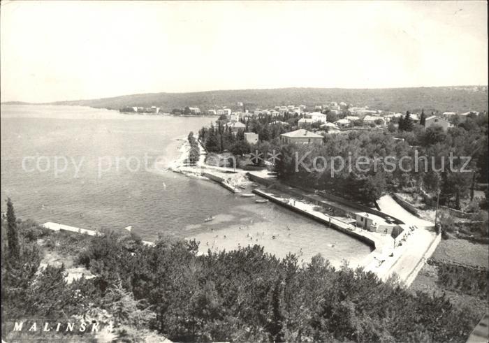 Malinska Haludovo