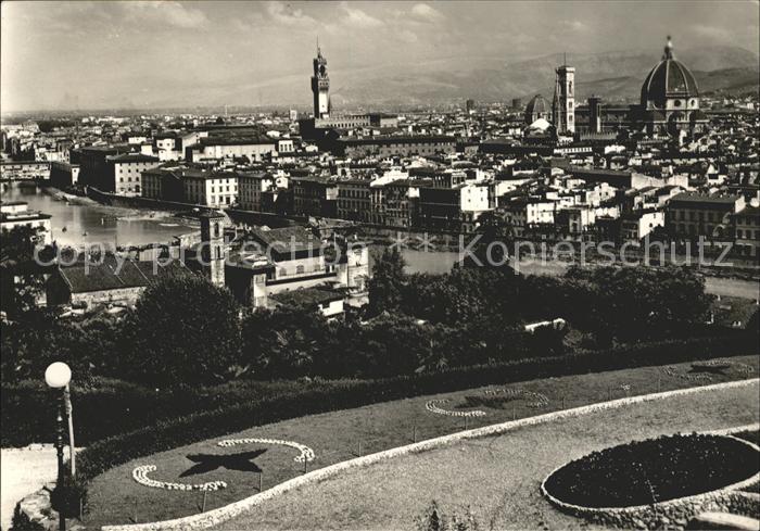 Firenze Florenz