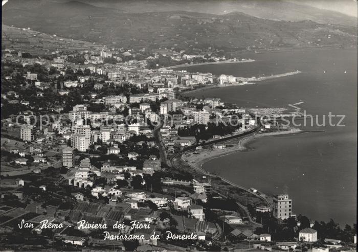 San Remo Ponente