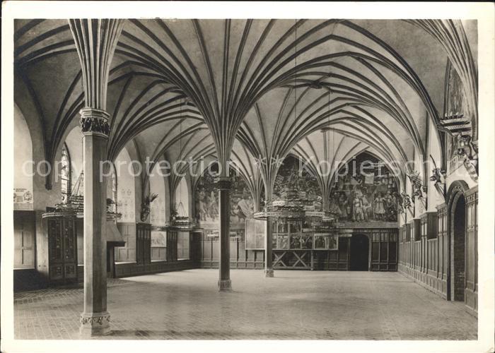Malbork Marienburg