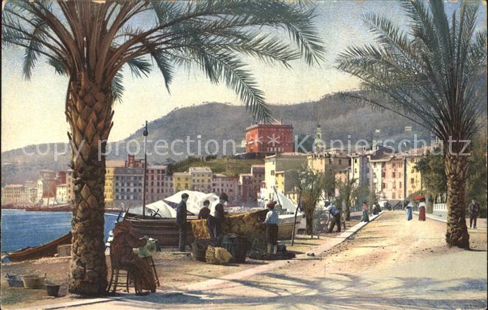 Santa Margherita Ligure Levante