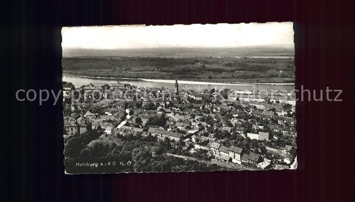 Hainburg Donau
