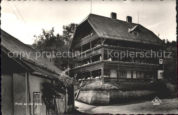 Pichl Schladming