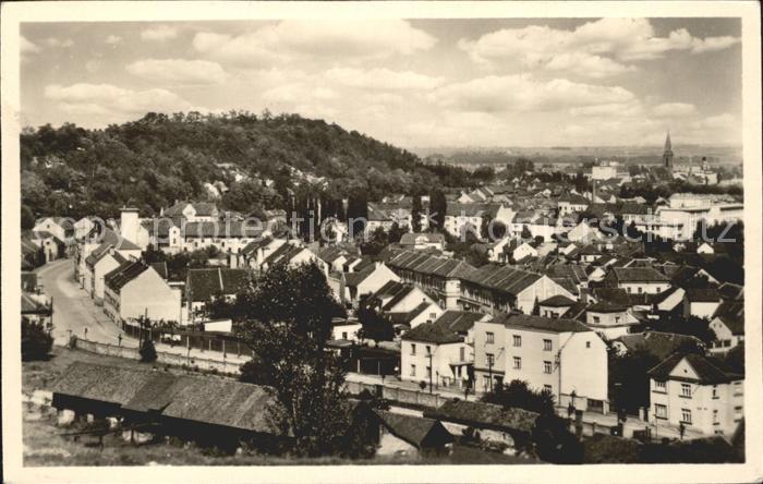 Kralupy Nad Vltavou Vltavou