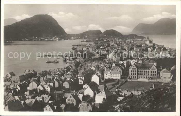 Aalesund