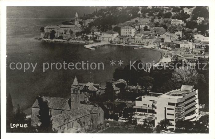 Lopud Dubrovnik
