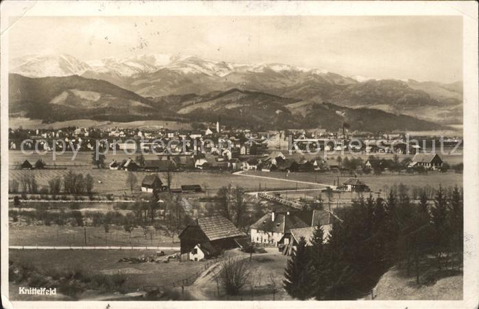 Knittelfeld Steiermark