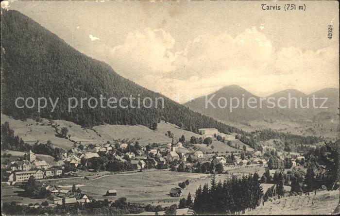 Tarvisio Tarvis