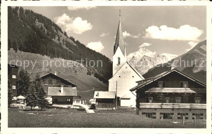 Berwang Tirol Zugspitze