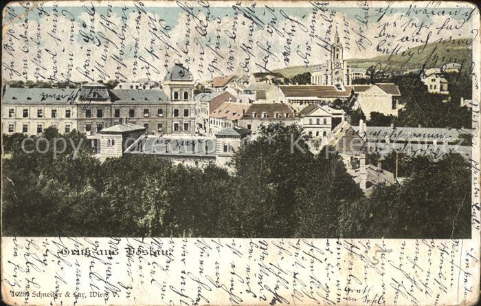 Voeslau Oesterreich