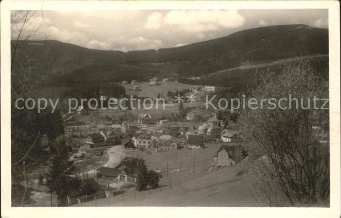 Krkonose Spindleruv Mlyn
