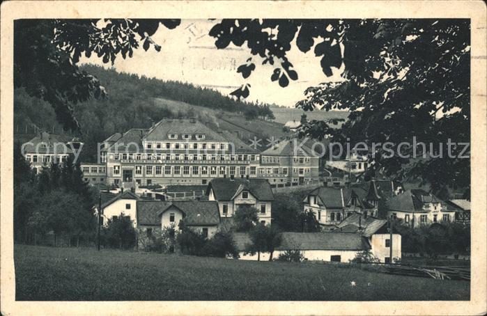 Luhacovice