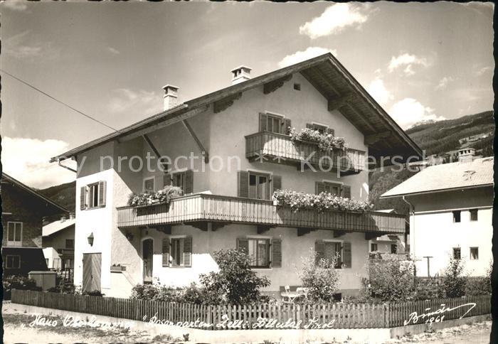 Zell Ziller Tirol Rosengarten