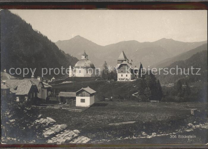 Boeckstein