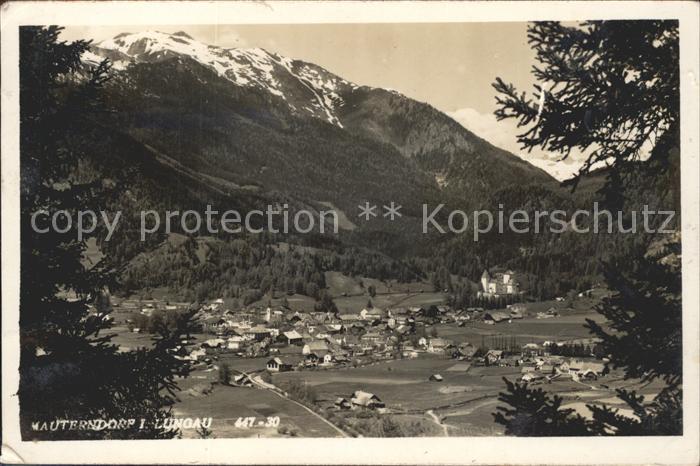Mauterndorf