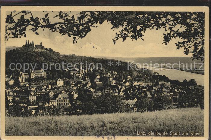 Linz Rhein