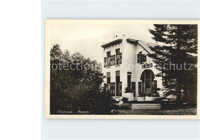 Oldebroek Gelderland Heureka
