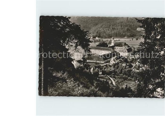 Beuron Donautal Erzabtei