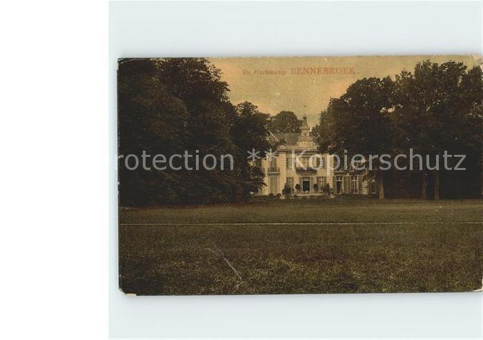 Bennebroek De Hartekamp