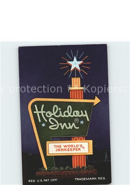 Canton Ohio Holiday Inn Hotel