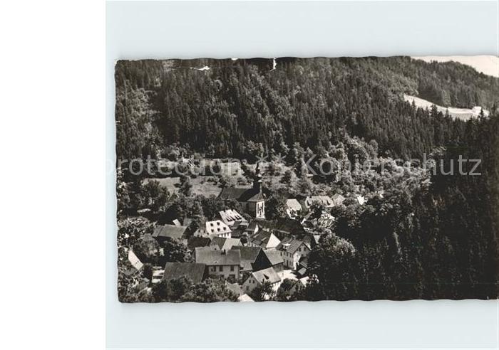 Wirsberg Kulmbach Bayern Luftkurort im Fichtelgebirge