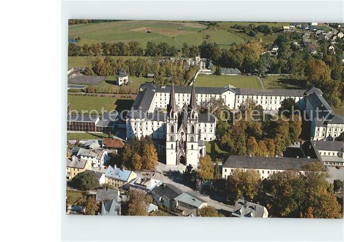 Admont Steiermark Benediktinerstift Stiftskirche zum hl.