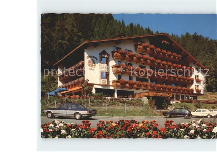Steinach Brenner Tirol Hotel Wipptalerhof
