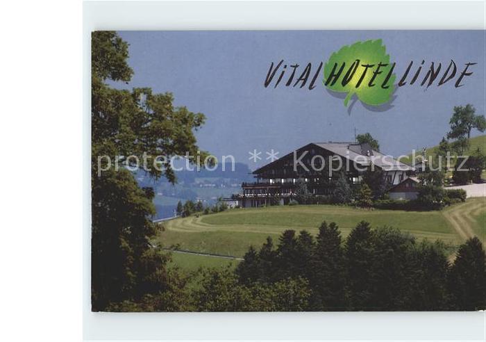 Sulzberg Vorarlberg Vital Hotel Linde
