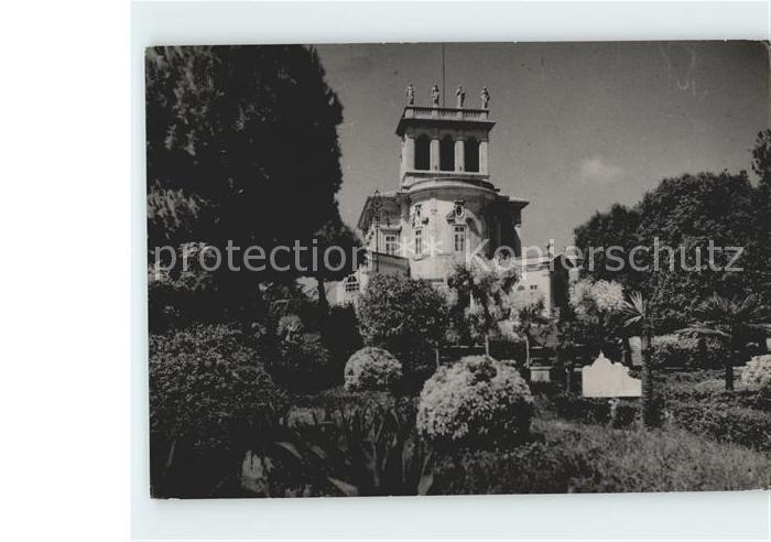 Montarice Villa Gigli