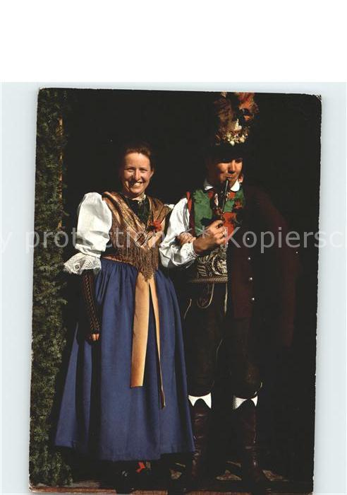 Kastelruth Suedtirol Hochzeit