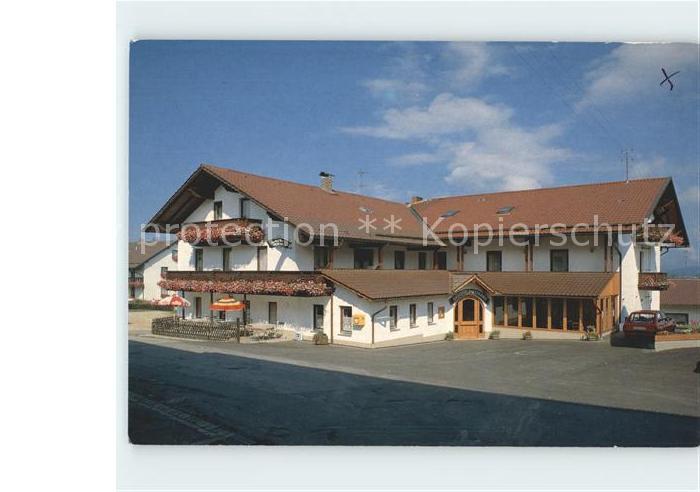 Arnetsried Gasthof Pension Metzgerei Geiger