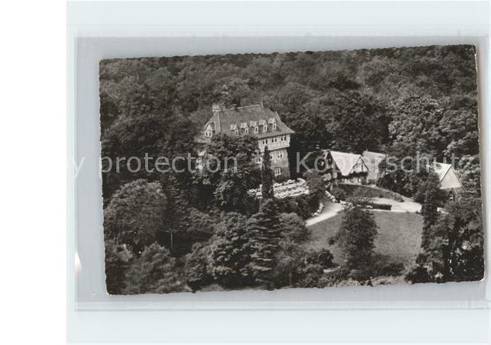 Steinbergen Hotel Schloss Arensburg