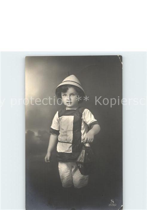 Kinder Child Enfants Laterne